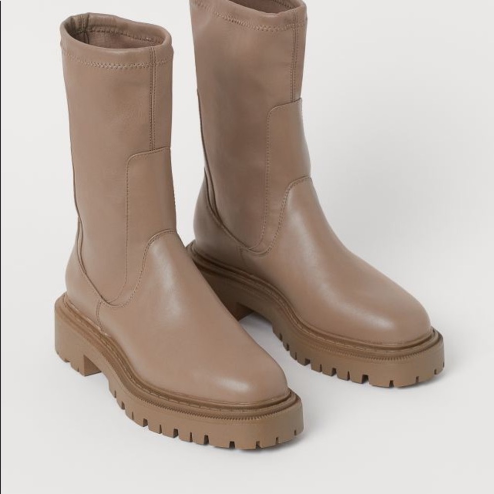 h & m size 7,8